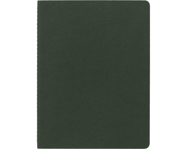 Zeszyt MOLESKINE Cahier Journal ok. B5 z logo firmy w LazyStore!