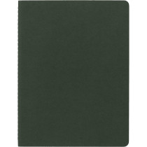 Zeszyt MOLESKINE Cahier Journal ok. B5 z logo firmy w LazyStore!