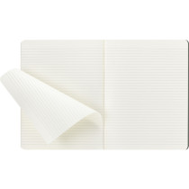 Zeszyt MOLESKINE Cahier Journal ok. B5 z logo firmy w LazyStore!