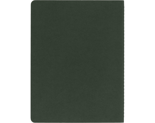 Zeszyt MOLESKINE Cahier Journal ok. B5 z logo firmy w LazyStore!
