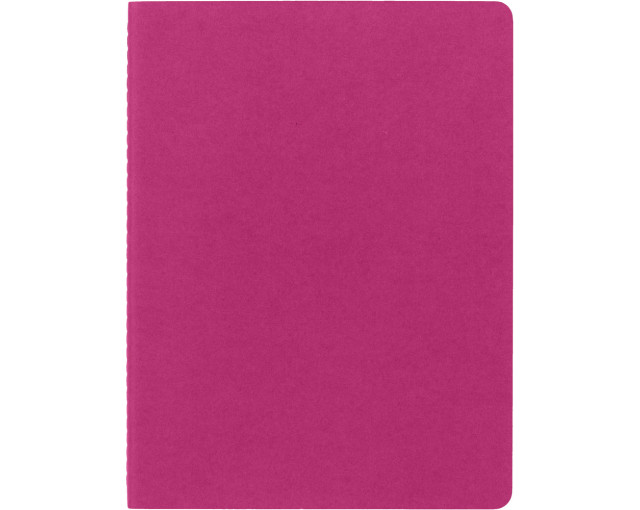 Zeszyt MOLESKINE Cahier Journal ok. B5 z logo firmy w LazyStore!