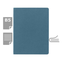 Zeszyt MOLESKINE Cahier Journal ok. B5 z logo firmy w LazyStore!