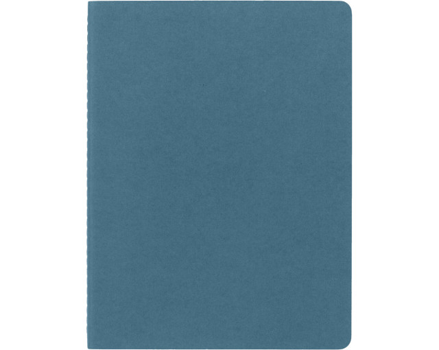 Zeszyt MOLESKINE Cahier Journal ok. B5 z logo firmy w LazyStore!
