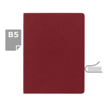 Zeszyt MOLESKINE Cahier Journal ok. B5 z logo firmy w LazyStore!