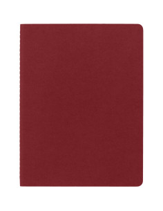 Zeszyt MOLESKINE Cahier Journal ok. B5 z logo firmy w LazyStore! 2