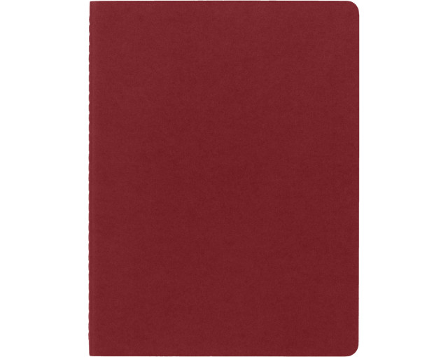 Zeszyt MOLESKINE Cahier Journal ok. B5 z logo firmy w LazyStore!