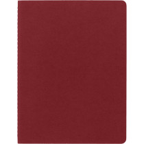 Zeszyt MOLESKINE Cahier Journal ok. B5 z logo firmy w LazyStore!