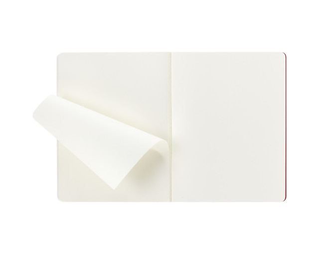 Zeszyt MOLESKINE Cahier Journal ok. B5 z logo firmy w LazyStore!