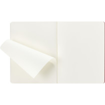 Zeszyt MOLESKINE Cahier Journal ok. B5 z logo firmy w LazyStore!