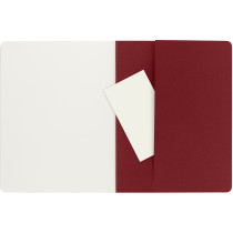 Zeszyt MOLESKINE Cahier Journal ok. B5 z logo firmy w LazyStore!