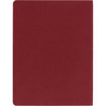 Zeszyt MOLESKINE Cahier Journal ok. B5 z logo firmy w LazyStore!