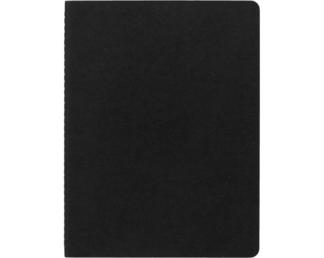 Zeszyt MOLESKINE Cahier Journal ok. B5 z logo firmy w LazyStore!