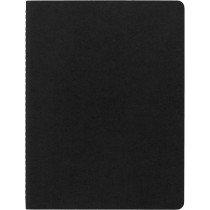 Zeszyt MOLESKINE Cahier Journal ok. B5 z logo firmy w LazyStore!