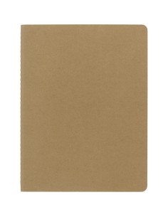 Zeszyt MOLESKINE Cahier Journal ok. B5 z logo firmy w LazyStore! 2