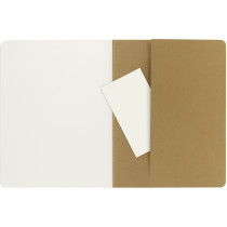 Zeszyt MOLESKINE Cahier Journal ok. B5 z logo firmy w LazyStore!