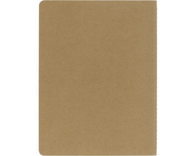 Zeszyt MOLESKINE Cahier Journal ok. B5 z logo firmy w LazyStore!