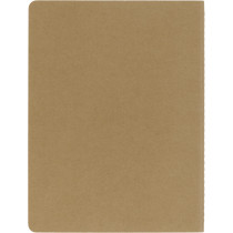 Zeszyt MOLESKINE Cahier Journal ok. B5 z logo firmy w LazyStore!