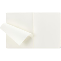 Zeszyt MOLESKINE Cahier Journal ok. B5 z logo firmy w LazyStore!