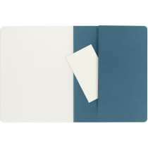 Zeszyt MOLESKINE Cahier Journal ok. B5 z logo firmy w LazyStore!