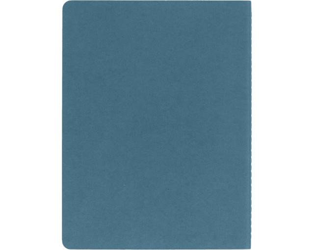 Zeszyt MOLESKINE Cahier Journal ok. B5 z logo firmy w LazyStore!