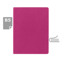 Zeszyt MOLESKINE Cahier Journal ok. B5 z logo firmy w LazyStore!