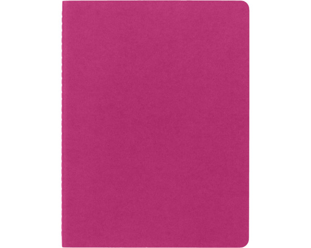 Zeszyt MOLESKINE Cahier Journal ok. B5 z logo firmy w LazyStore!