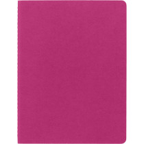 Zeszyt MOLESKINE Cahier Journal ok. B5 z logo firmy w LazyStore!