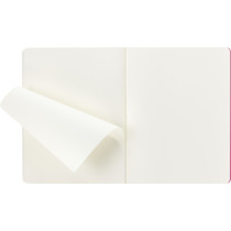 Zeszyt MOLESKINE Cahier Journal ok. B5 z logo firmy w LazyStore!