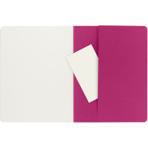Zeszyt MOLESKINE Cahier Journal ok. B5 z logo firmy w LazyStore!