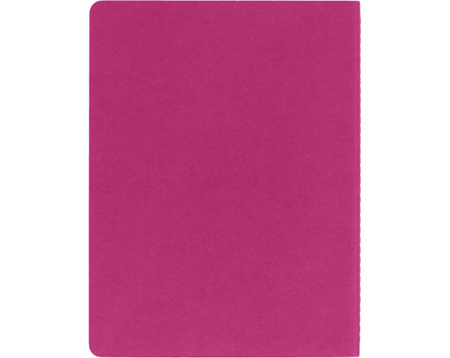 Zeszyt MOLESKINE Cahier Journal ok. B5 z logo firmy w LazyStore!