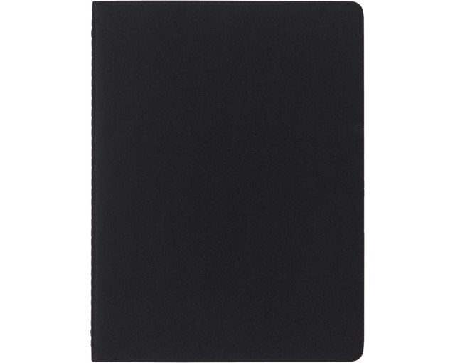 Zeszyt MOLESKINE Cahier Journal ok. B5 z logo firmy w LazyStore!