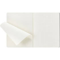Zeszyt MOLESKINE Cahier Journal ok. B5 z logo firmy w LazyStore!