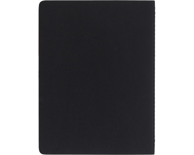Zeszyt MOLESKINE Cahier Journal ok. B5 z logo firmy w LazyStore!