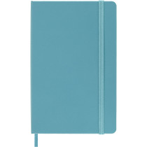 MOLESKINE Notatnik ok. A6 z logo firmy w LazyStore!