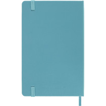 MOLESKINE Notatnik ok. A6 z logo firmy w LazyStore!