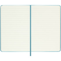 MOLESKINE Notatnik ok. A6 z logo firmy w LazyStore!
