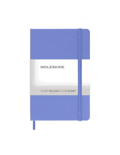 MOLESKINE Notatnik ok. A6 z logo firmy w LazyStore! 2