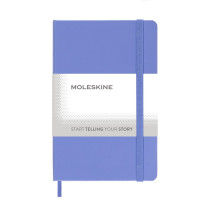 MOLESKINE Notatnik ok. A6 z logo firmy w LazyStore!