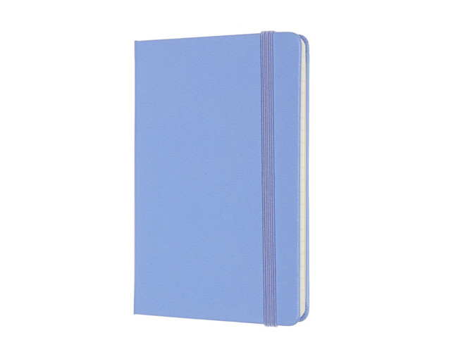 MOLESKINE Notatnik ok. A6 z logo firmy w LazyStore!