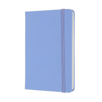 MOLESKINE Notatnik ok. A6 z logo firmy w LazyStore!