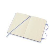 MOLESKINE Notatnik ok. A6 z logo firmy w LazyStore!