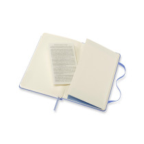 MOLESKINE Notatnik ok. A6 z logo firmy w LazyStore!