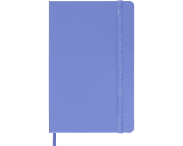 MOLESKINE Notatnik ok. A6 z logo firmy w LazyStore!