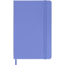 MOLESKINE Notatnik ok. A6 z logo firmy w LazyStore!