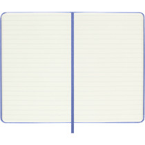 MOLESKINE Notatnik ok. A6 z logo firmy w LazyStore!