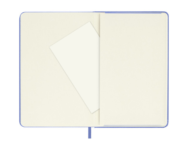MOLESKINE Notatnik ok. A6 z logo firmy w LazyStore!
