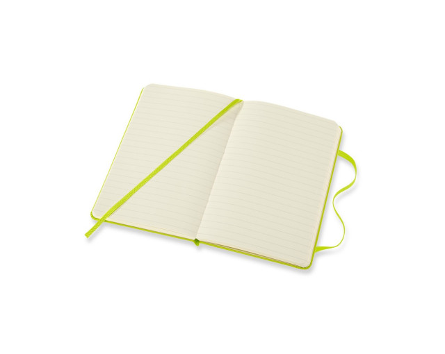 MOLESKINE Notatnik ok. A6 z logo firmy w LazyStore!