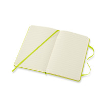 MOLESKINE Notatnik ok. A6 z logo firmy w LazyStore!
