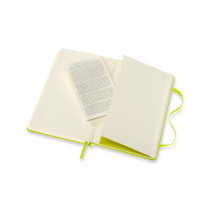 MOLESKINE Notatnik ok. A6 z logo firmy w LazyStore!