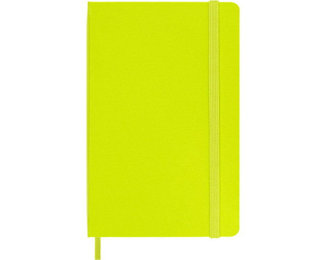 MOLESKINE Notatnik ok. A6 z logo firmy w LazyStore!